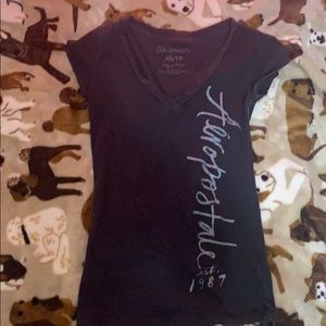 Aéropostale shirt